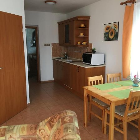 Central Apartments Zalakaros Zewnętrze zdjęcie